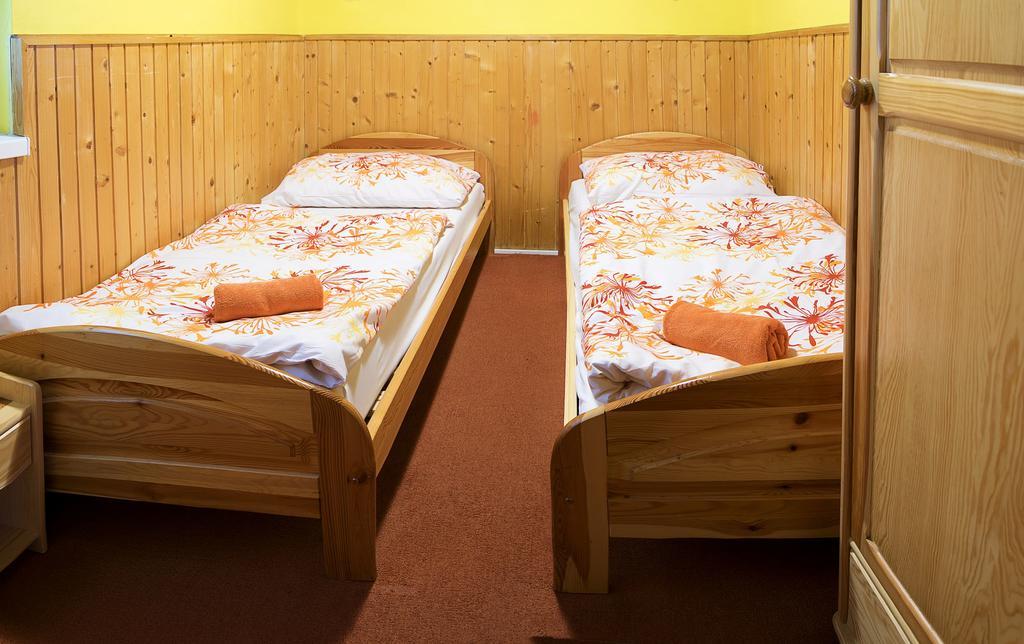 Chaty Jasná Demänovská Dolina Exterior foto